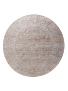 Alfombra Anwar Gris/Beige
