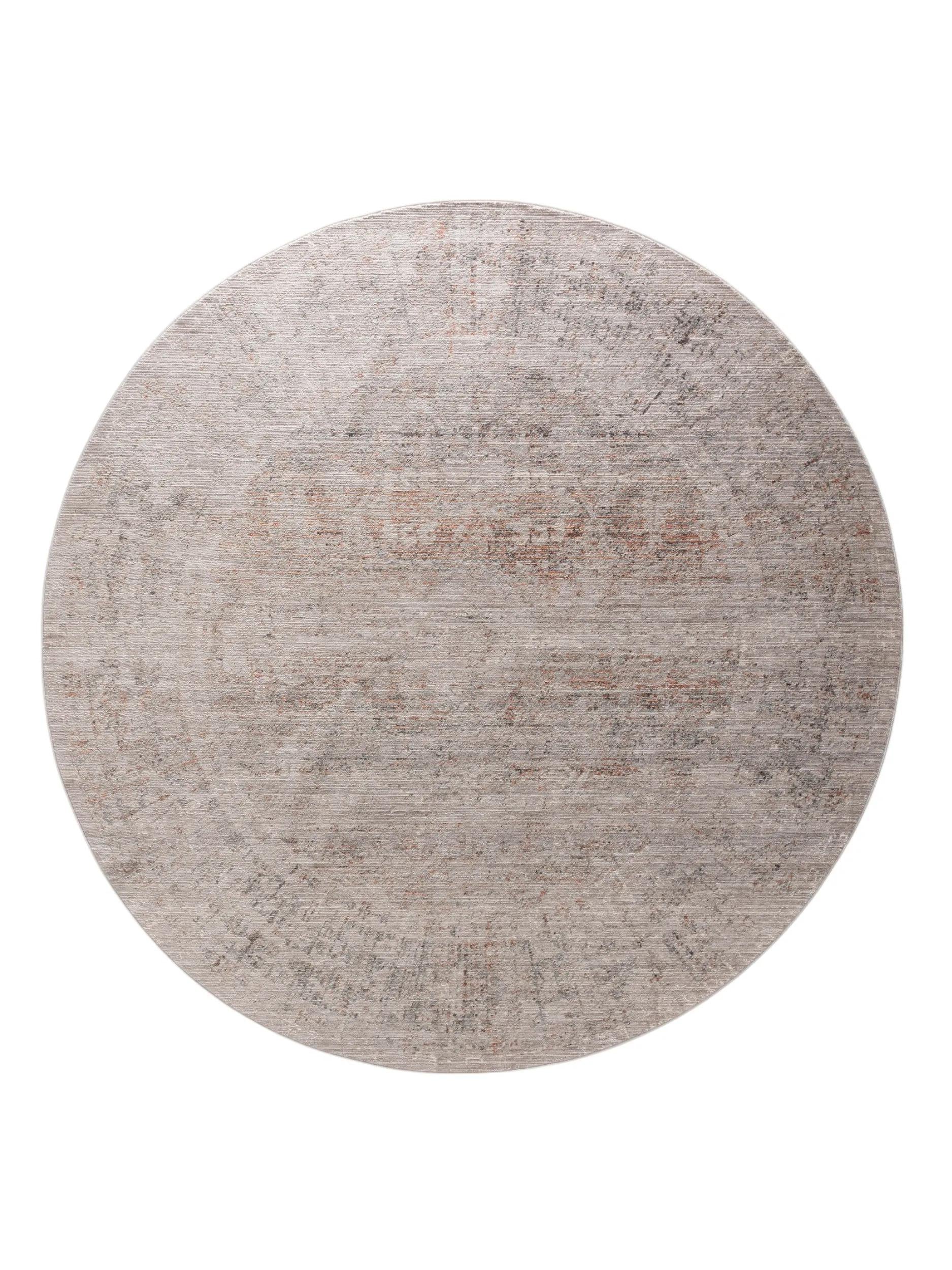 Alfombra Anwar Gris/Beige