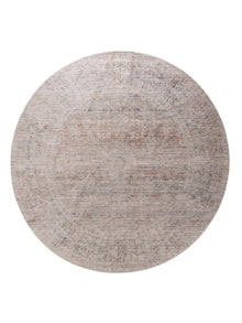 Alfombra Anwar Gris/Beige