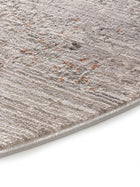 Alfombra Anwar Gris/Beige