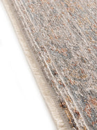 Runner Anwar Grau/Beige