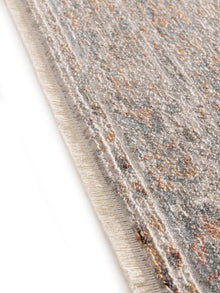 Runner Anwar Grau/Beige