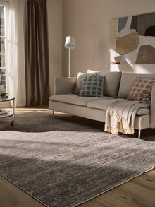 Rug Anwar Grey/Blue