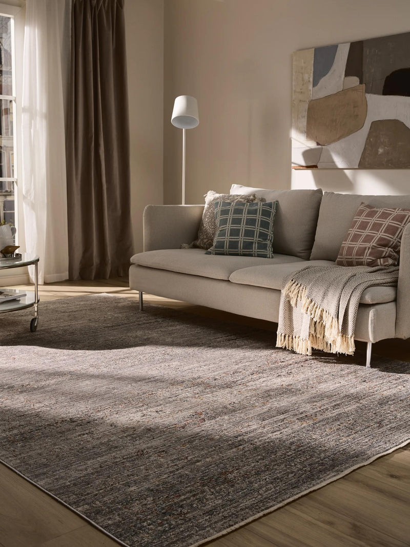 Rug Anwar Grey/Blue