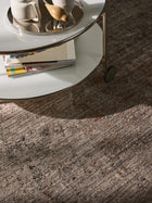 Alfombra Anwar Gris/Beige