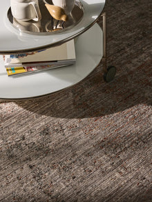 Alfombra Anwar Gris/Beige