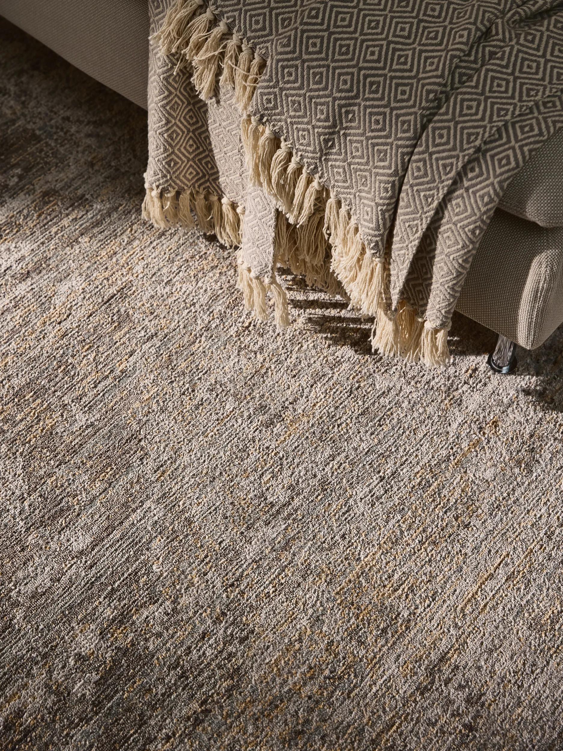 Rug Anwar Grey
