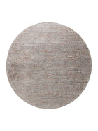Rug Anwar Grey/Orange
