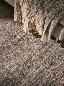 Rug Anwar Grey/Blue