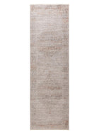 Runner Anwar Grau/Beige