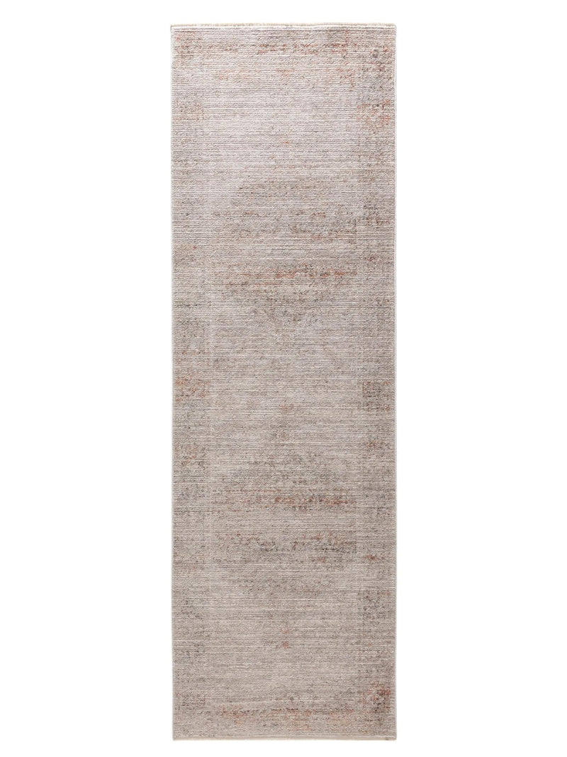 Runner Anwar Grau/Beige