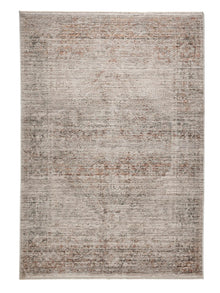 Alfombra Anwar Gris/Beige