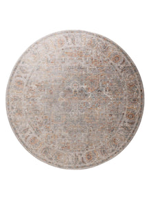 Alfombra Anwar Gris/Beige