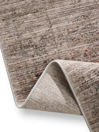 Alfombra Anwar Gris/Beige