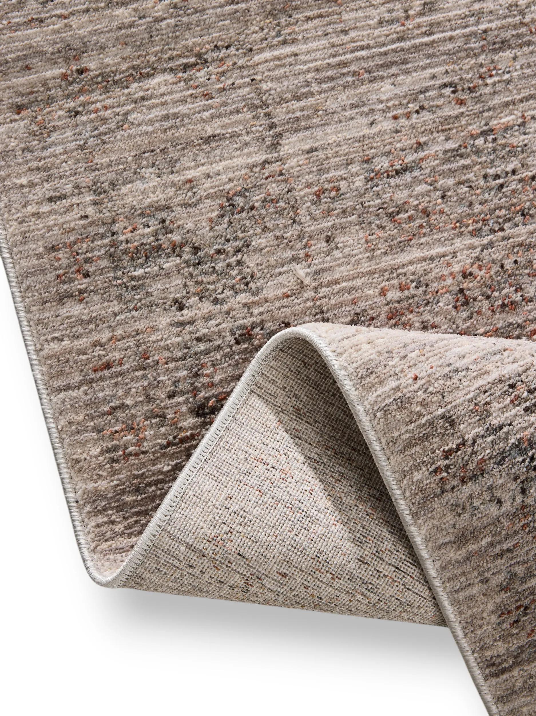 Alfombra Anwar Gris/Beige