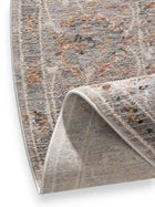 Alfombra Anwar Gris/Beige