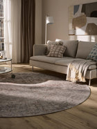 Rug Anwar Grey/Blue