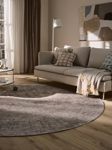 Rug Anwar Grey/Blue