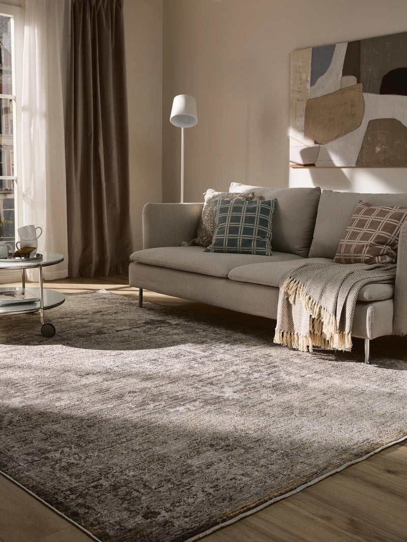 Rug Anwar Grey