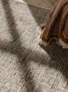 Runner Anwar Grey/Orange