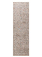 Runner Anwar Grau/Beige