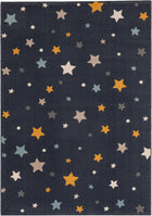 Kids rug Apollo Blue
