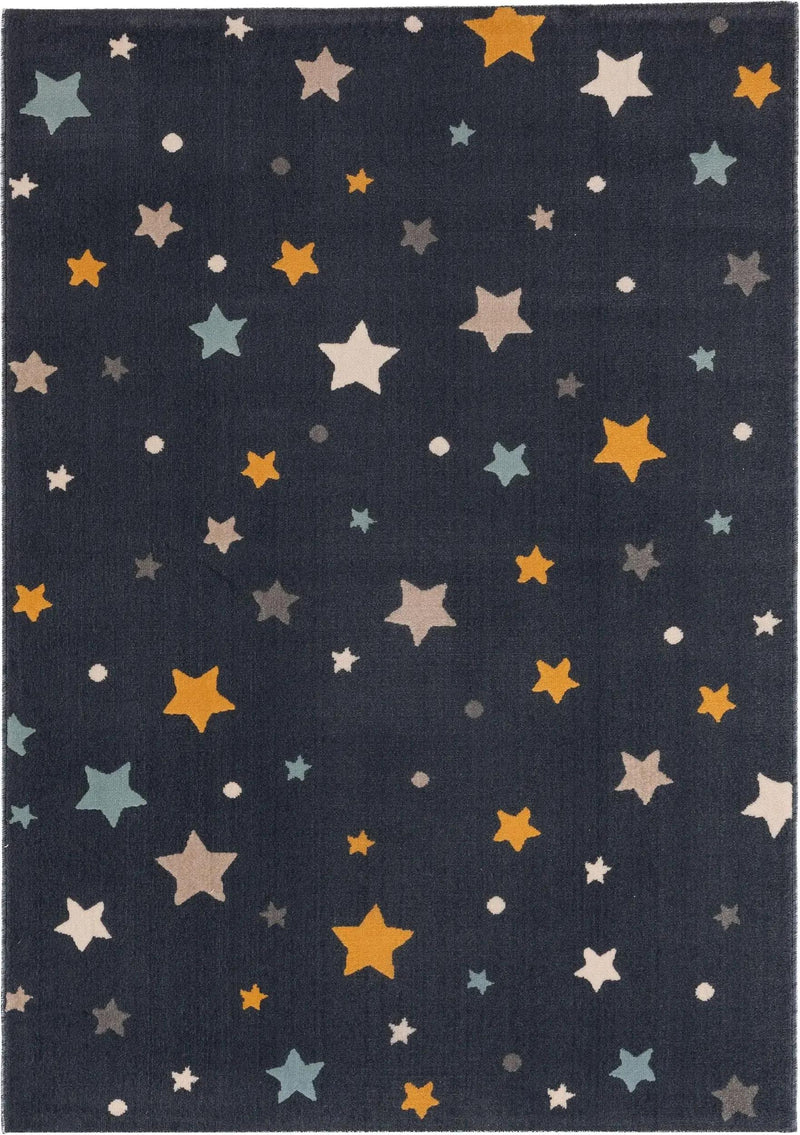 Kids rug Apollo Blue