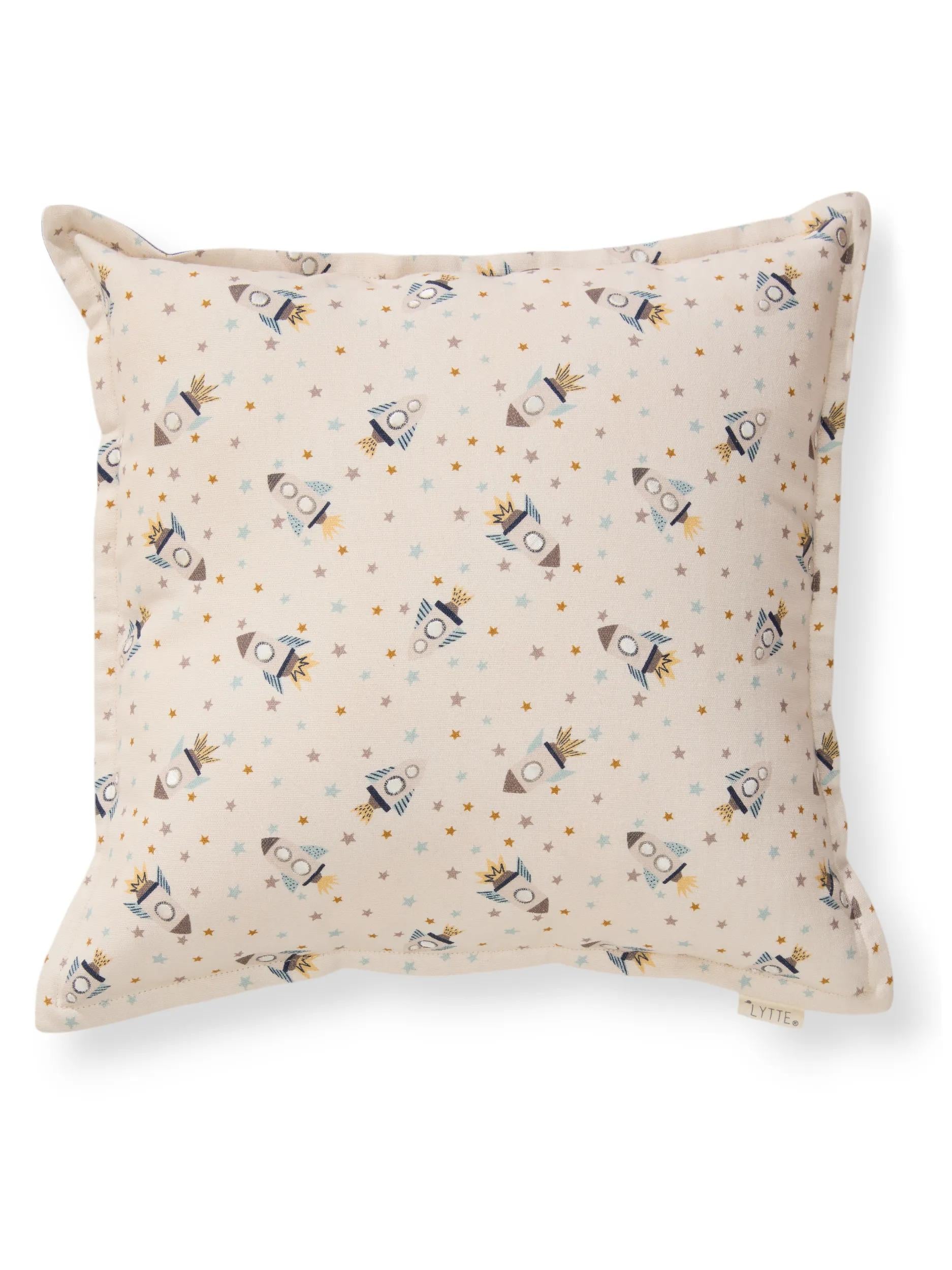 Kissenbezug Apollo Mehrfarbig