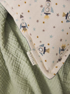 Kissenbezug Apollo Mehrfarbig