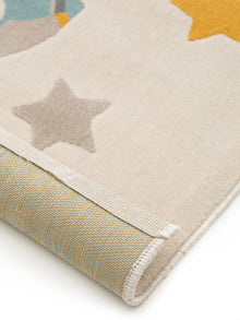 Kids rug Apollo Cream