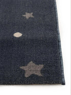 Kids rug Apollo Blue