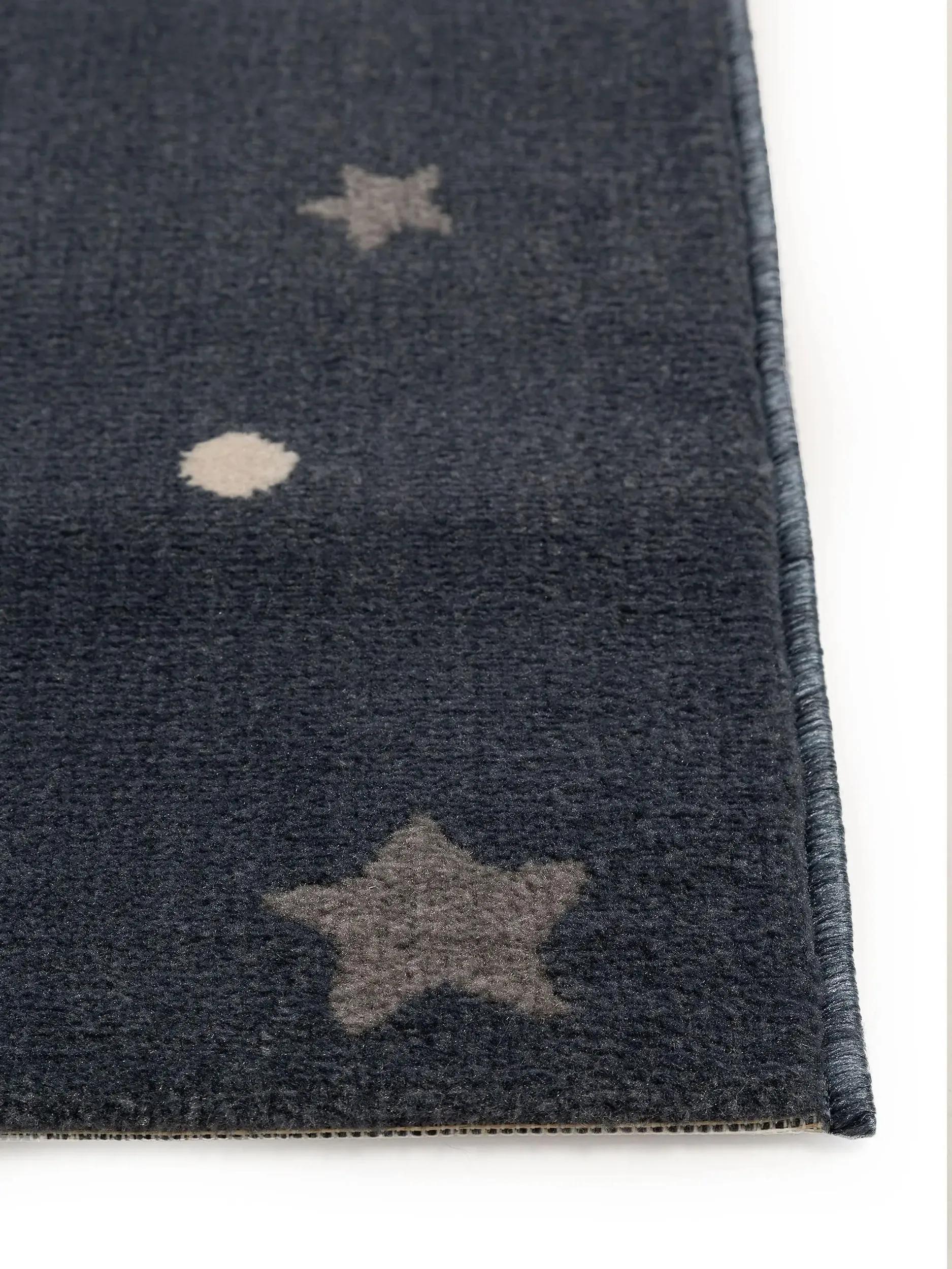 Kids rug Apollo Blue