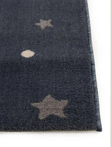 Kids rug Apollo Blue