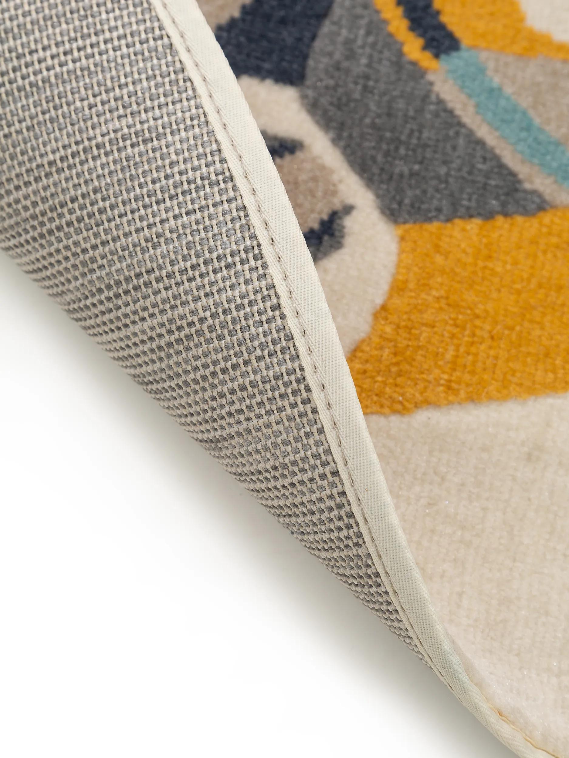 Kids rug Apollo Cream