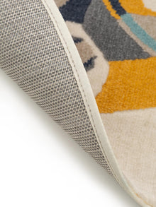 Kids rug Apollo Cream