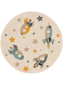 Kids rug Apollo Cream