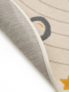 Kids rug Apollo Cream