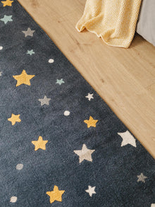 Kids rug Apollo Blue