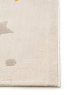 Kids rug Apollo Cream
