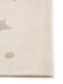 Kids rug Apollo Cream