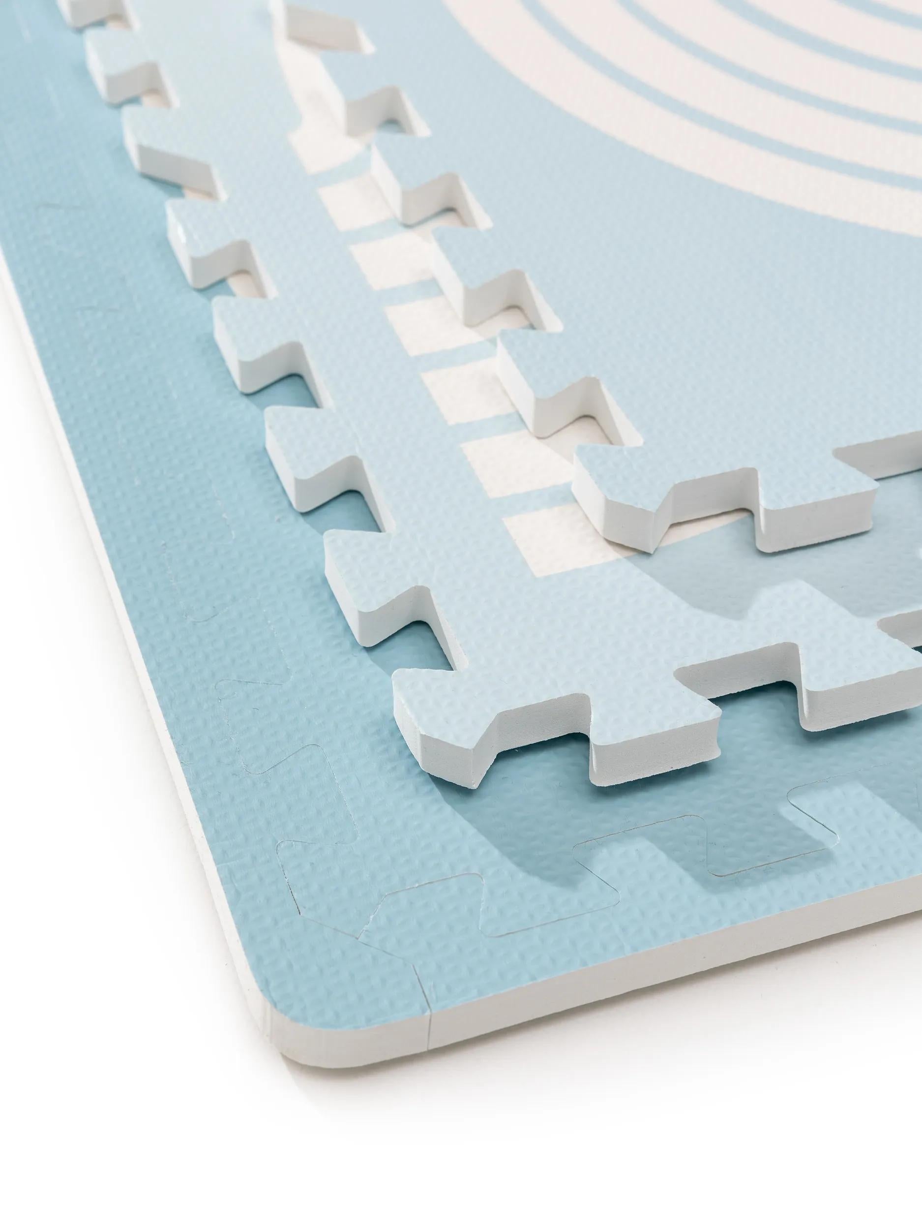 Playmat Archie Blue