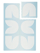 Playmat Archie Blue
