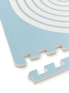 Playmat Archie Blue