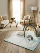 Playmat Archie Blue