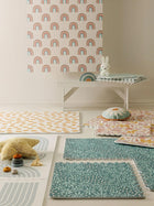 Playmat Archie Cream/Grey