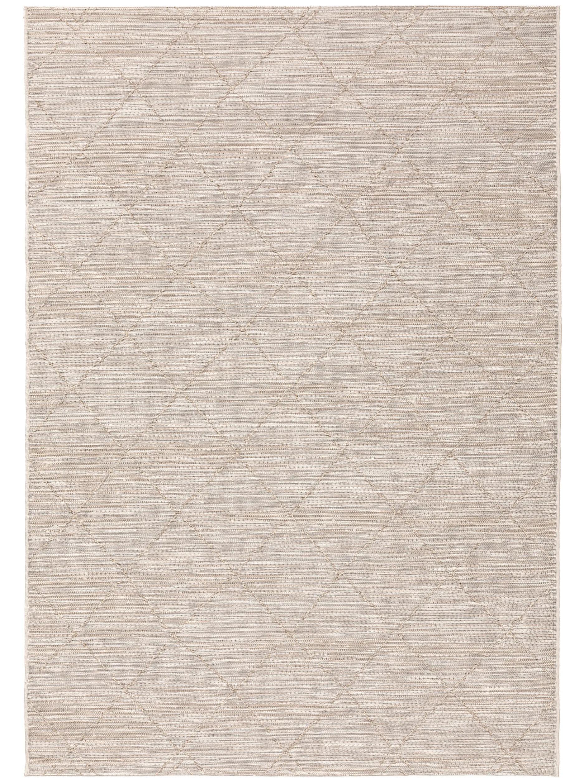 In- & Outdoor Rug Arena Beige