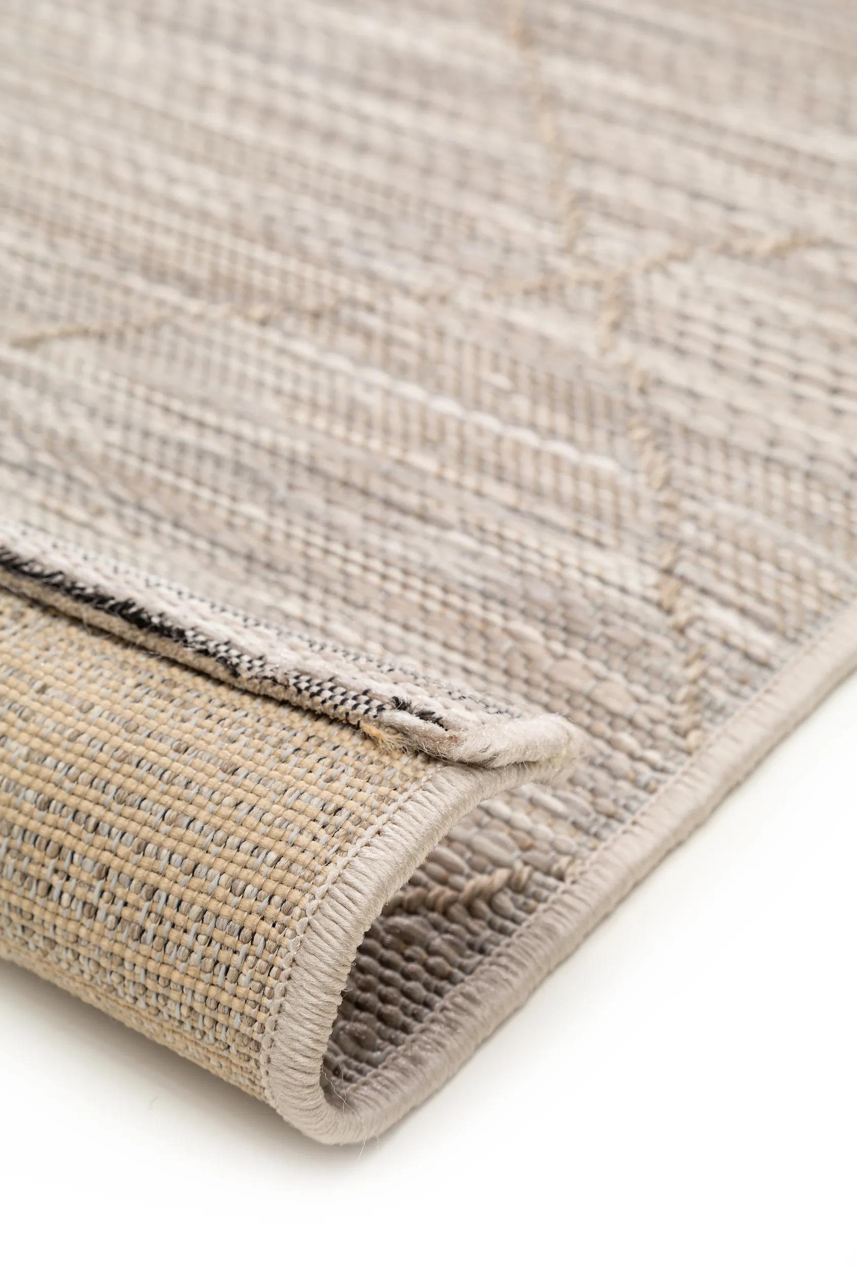 In- & Outdoor Rug Arena Beige