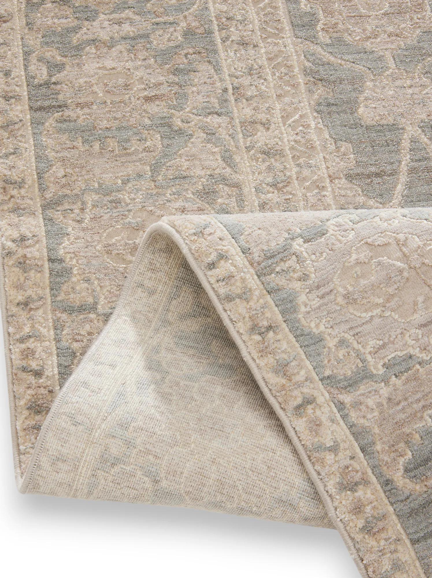 Tapis Aria Gris