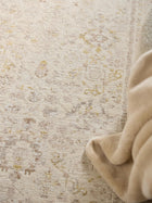 Tapis Aria Beige