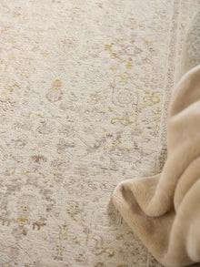 Tapis Aria Beige